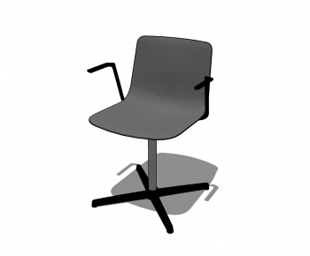 Modern Single Chair-ID:554155173