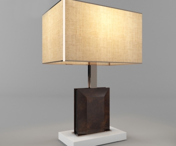 Modern Table Lamp-ID:131544681
