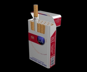 Modern Cigarette Tea-ID:668941667