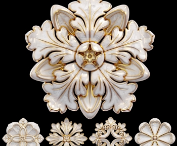 European Style Carving-ID:912429962