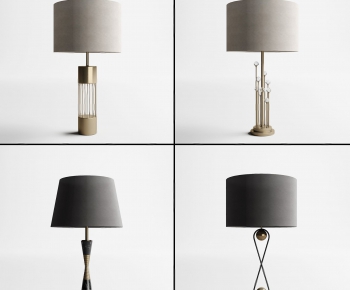 Modern Table Lamp-ID:313426336