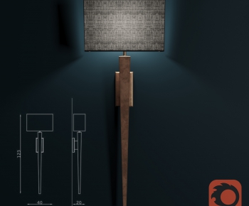 Modern Wall Lamp-ID:692425432