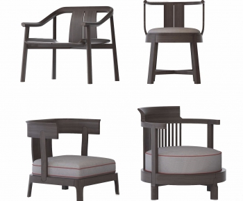 Modern Lounge Chair-ID:825211288