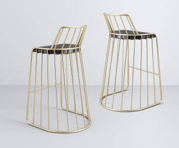 Modern Bar Chair-ID:513544328