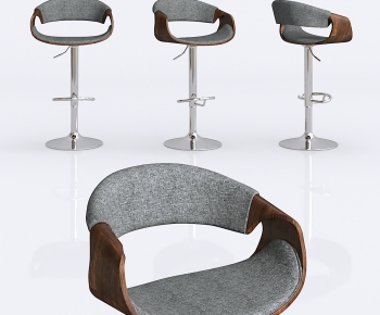 Modern Bar Chair-ID:360745496