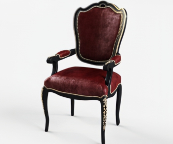 European Style Single Chair-ID:429466464