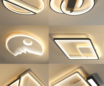 Modern Ceiling Ceiling Lamp-ID:704557863