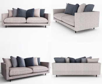 Modern A Sofa For Two-ID:633533694