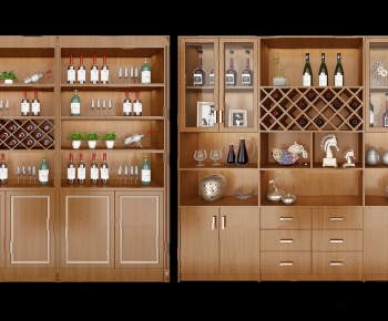  Wine Cabinet-ID:917231228