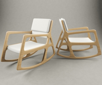 Modern Single Chair-ID:363534678