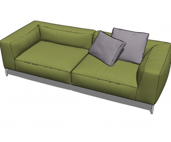 Modern A Sofa For Two-ID:674867439