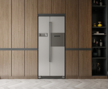 Modern Home Appliance Refrigerator-ID:829645645