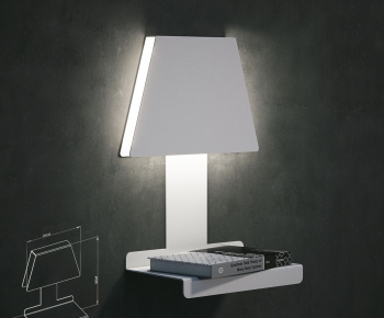 Modern Wall Lamp-ID:494216735