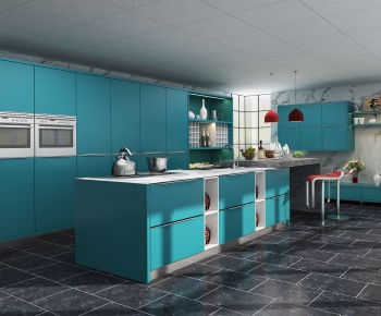 Modern The Kitchen-ID:772951545