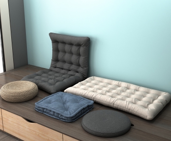 Nordic Style Cushion-ID:973979765