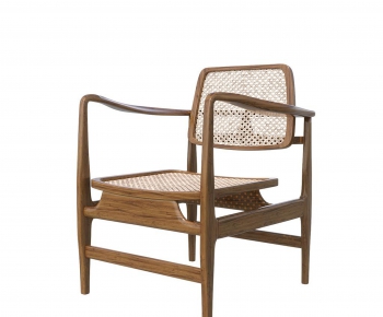 Nordic Style Single Chair-ID:565118563