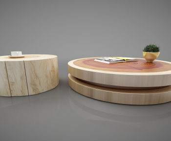 Modern Coffee Table-ID:553930328