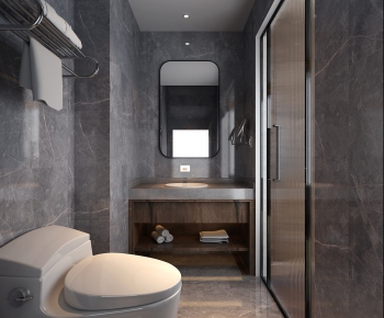 Modern TOILET-ID:726262184