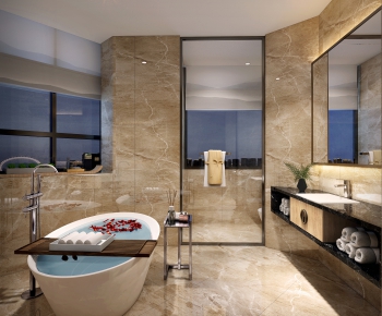 Modern TOILET-ID:322794783