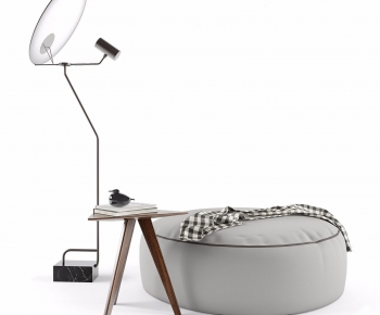 Nordic Style Floor Lamp-ID:333764673