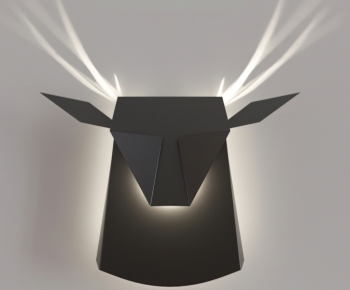 Modern Wall Lamp-ID:474818714