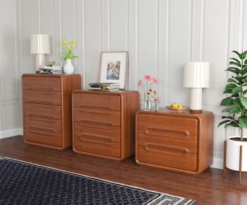 Modern Chest Of Drawers-ID:129237722