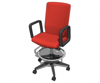 Modern Office Chair-ID:484873398