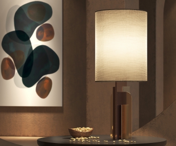 Modern Table Lamp-ID:500504294