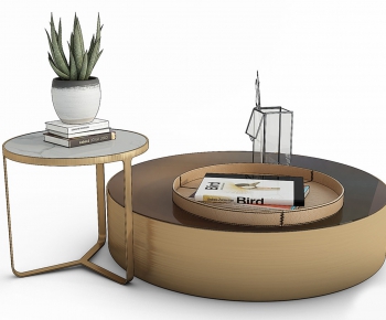 Modern Coffee Table-ID:411058968