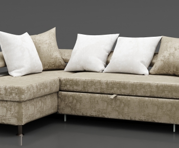 Modern Multi Person Sofa-ID:503343447