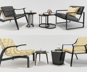 Modern Lounge Chair-ID:739951911