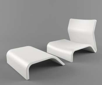 Modern Single Chair-ID:877662622