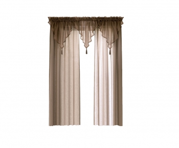 Modern The Curtain-ID:868320224