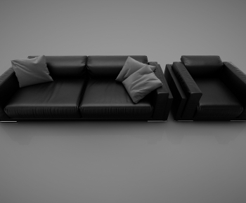 Modern A Sofa For Two-ID:505333431