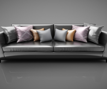 Modern A Sofa For Two-ID:181814782