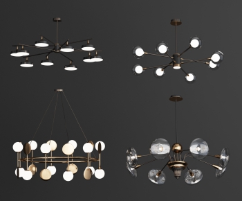 Modern Droplight-ID:660402779