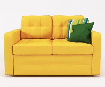 Modern A Sofa For Two-ID:573996976