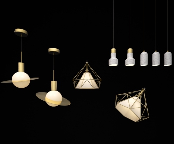 Modern Droplight-ID:898757184