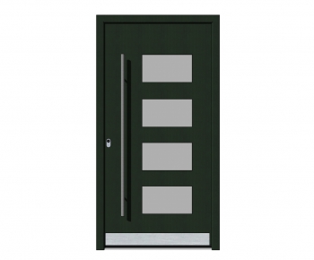 Modern Door-ID:892509517