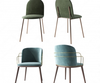 Modern Single Chair-ID:337981786