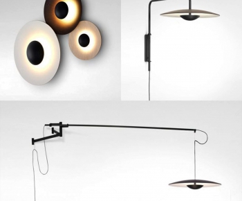 Modern Wall Lamp-ID:537329466