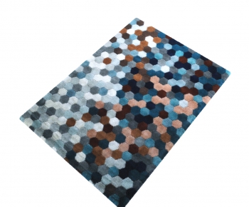 Modern The Carpet-ID:987940697