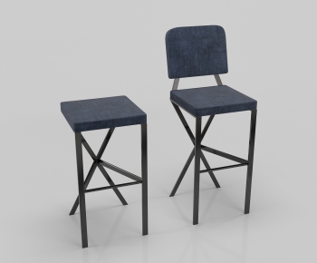 Modern Bar Chair-ID:757758813