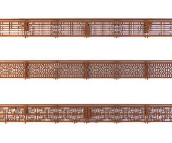 Chinese Style Guardrail-ID:634285955