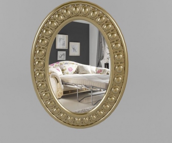 European Style The Mirror-ID:825671154