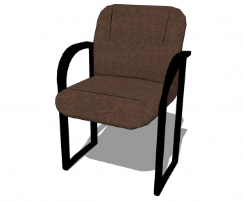 现代休闲单椅-ID:980230974