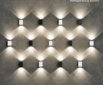 Modern Wall Lamp-ID:642356617