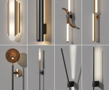 Modern Wall Lamp-ID:278813744