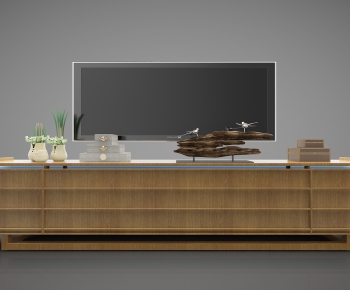 Modern TV Cabinet-ID:700497186