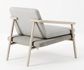 Nordic Style Lounge Chair-ID:673242397